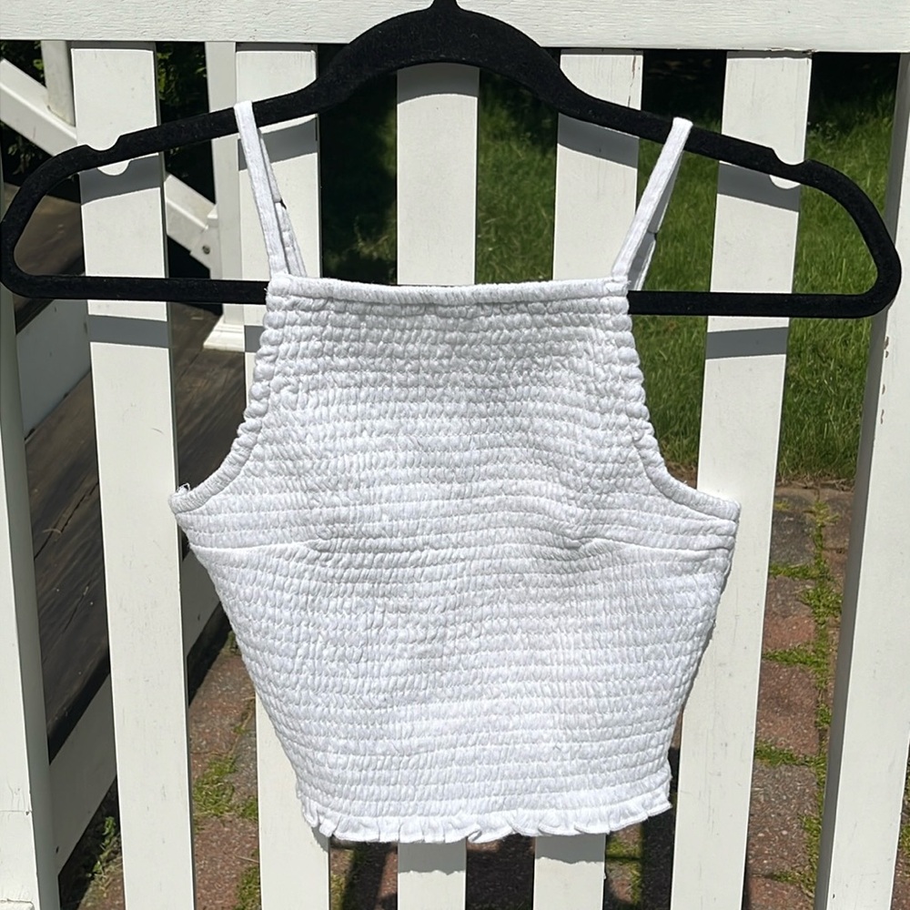 ☀️Hollister Top Size Small